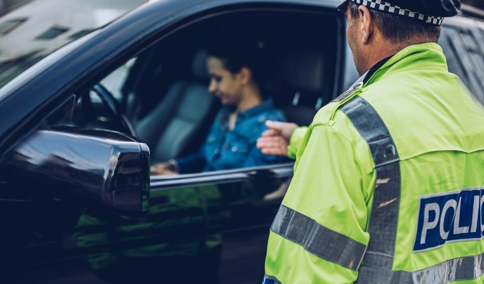 Mehrere Verkehrsverstöße bei Verkehrskontrollen in Bendorf und Vallendar festgestellt